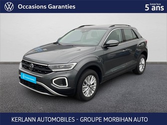 Photo Volkswagen T-Roc 1.5 TSI EVO2 150 START/STOP DSG7 Life