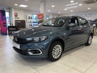 Photo Fiat Tipo II 1.6 Multijet 130 ch 4p