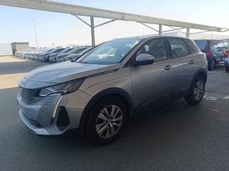 Photo Peugeot 3008 BUSINESS 3008 BlueHDi 130ch S&S EAT8