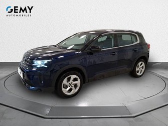 Photo Citroen C5 Aircross PureTech 130 BVM6 You