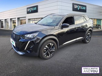 Photo Peugeot 2008 PureTech 130 S&S EAT8 Allure Pack