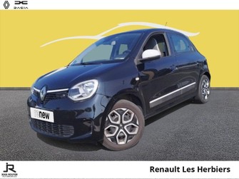 Photo Renault Twingo III Twingo III SCe 65 Equilibre