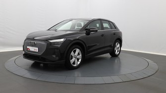 Photo Audi Q4 35 170 ch 55 kW