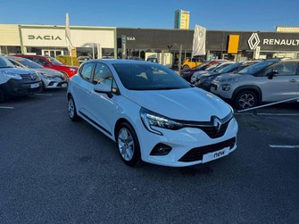 Photo Renault Clio V TCe 90 - 21 Business