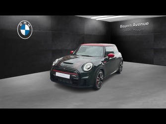Photo Mini Mini Mini JCW 231ch Edition Premium Plus BVA8