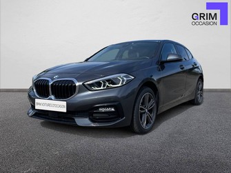 Photo Bmw Serie 1 SERIE 1 F40 118i 136 ch DKG7