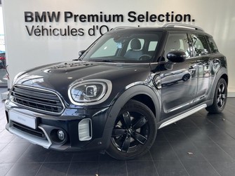 Photo Mini Countryman Countryman Cooper  136ch Northwood BVA7