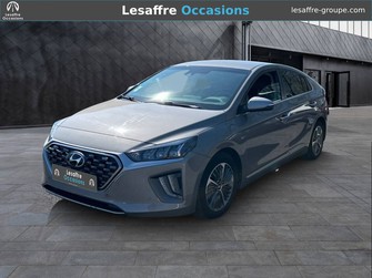 Photo Hyundai Ioniq Ioniq Plug-in 141 ch