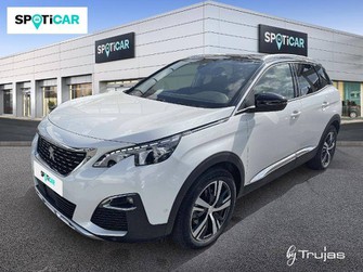 Photo Peugeot 3008 BUSINESS 3008 Puretech 130ch S&S BVM6