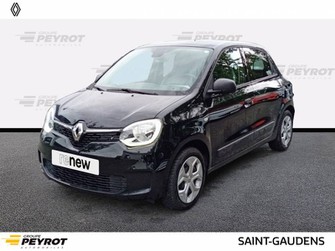 Photo Renault Twingo III SCe 65 Zen
