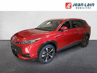 Photo MG EHS 1.5T PHEV 272 ch Comfort