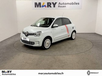 Photo Renault Twingo III Achat Intégral - 21 Vibes