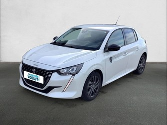 Photo Peugeot 208 208 PureTech 75 S&S BVM5