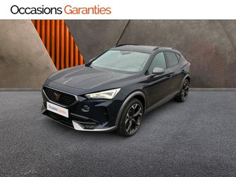 Photo Cupra Formentor 1.5 TSI 150ch 4th Anniversary Edition DSG7