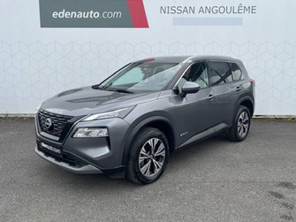 Photo Nissan X Trail e-POWER 204 ch N-Connecta
