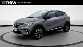 Photo Renault Captur Captur TCe 90