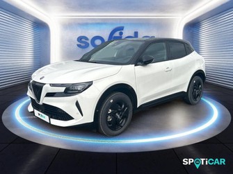 Photo Alfa-Romeo Junior 1.2 Ibrida 136ch Premium DCT6