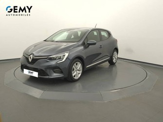 Photo Renault Clio TCe 90 Business