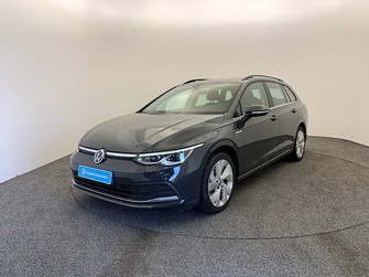 Photo Volkswagen Golf SW Golf SW 2.0 TDI SCR 115 DSG7