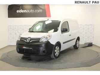 Photo Renault Kangoo Van EXPRESS BLUE DCI 95 EXTRA R-LINK