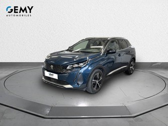 Photo Peugeot 3008 Puretech 130ch S&S EAT8 GT