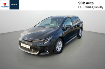 Photo Suzuki Swace Swace 1.8 Hybrid