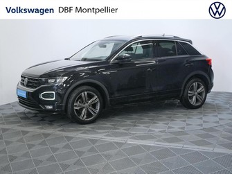 Photo Volkswagen T-Roc 1.5 TSI 150 EVO Start/Stop BVM6 R-Line