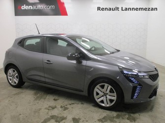Photo Renault Clio TCe 100 GPL Evolution