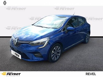Photo Renault Clio E-Tech 140 Intens