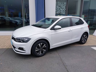 Photo Volkswagen Polo Polo 1.0 TSI 95 S&S BVM5