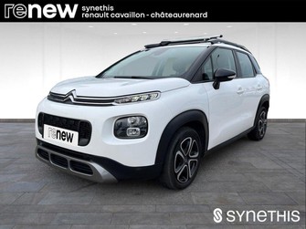 Photo Citroen C3 Aircross BUSINESS BlueHDi 100 S&S BVM6 Feel