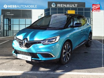 Photo Renault Scenic 1.3 TCe 140ch Limited EDC - 21