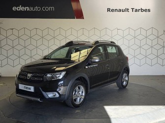Photo Dacia Sandero TCe 90 Stepway