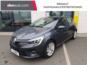 Photo Renault Clio E-Tech 140 - 21N Business