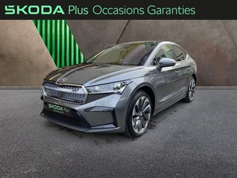 Photo Skoda Enyaq Coupé 285ch 85