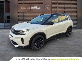 Photo Citroen C5 Aircross C5 Aircross BlueHDi 130 S&S EAT8