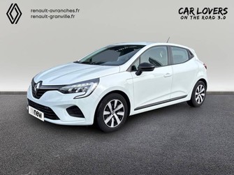 Photo Renault Clio E-Tech full hybrid 145 Equilibre
