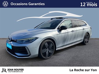 Photo Volkswagen Passat Passat 2.0 TDI EVO SCR 150 DSG7
