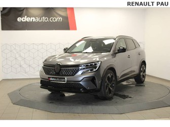 Photo Renault Austral E-Tech hybrid 200 Techno esprit Alpine