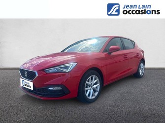 Photo Seat Leon Leon 2.0 TDI 150 DSG7