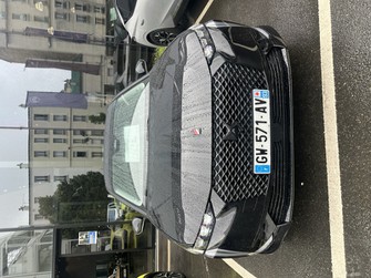 Photo DS 4 PureTech 130 EAT8 Performance Line