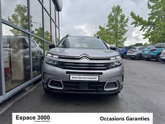 Photo Citroen C5 Aircross C5 Aircross PureTech 130 S&S BVM6