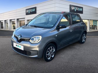 Photo Renault Twingo 1.0 SCe 65ch Equilibre