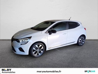 Photo Renault Clio SCe 65 Evolution