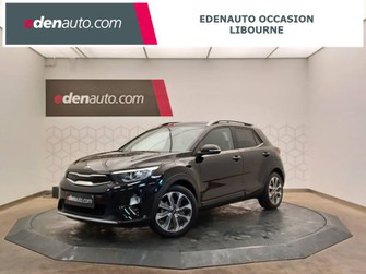 Photo Kia Stonic 1.0 T-GDi 120 ch ISG BVM6 Design