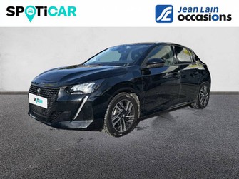 Photo Peugeot 208 PureTech 100 S&S BVM6 Allure