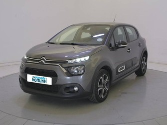 Photo Citroen C3 C3 PureTech 83 S&S BVM5