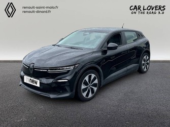 Photo Renault Megane E-Tech ER EV60 130ch optimum charge Evolution