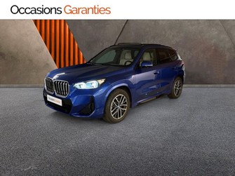 Photo Bmw X1 xDrive25e 245ch M Sport