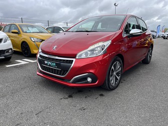 Photo Peugeot 208 208 1.2 PureTech 110ch S&S BVM5